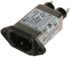 Rfi Power Line Filter, 3A, 380Ua; Connector Type Corcom - Te Connectivity - 52K3842 - Newark, An Avnet Company