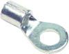 Terminal, Ring Tongue, #10, Crimp; Stud Size - Metric Multicomp - 14T2562 - Newark, An Avnet Company