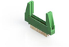 Card Conn, Dual Side, 30Pos, Wire Wrap; Card Edge Connector Type Edac - 68AJ1165 - Newark, An Avnet Company
