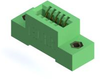 Card Edge Conn, Single, 5Pos, Th; Card Edge Connector Type Edac - 59AJ4696 - Newark, An Avnet Company