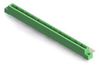 Card Edge Conn, Single, 58Pos, Wire Wrap; Card Edge Connector Type Edac - 64AJ7362 - Newark, An Avnet Company