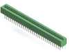 Card Edge Conn, Dual Side, 62Pos, Th; Card Edge Connector Type Edac - 59AJ0410 - Newark, An Avnet Company