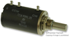 Potentiometer, Wirewound; Track Resistance Tt Electronics/bi Technologies - 15M7814 - Newark, An Avnet Company