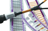 Heat-Shrinkable Id Sleeves; Marker Type Raychem Te Connectivity - 19K8588 - Newark, An Avnet Company