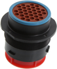 Automotive Housing, Rcpt, 31Pos, 13A; Product Range Deutsch Te Connectivity - 38AH5689 - Newark, An Avnet Company