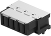 Mezzanine Conn, R/a Rcpt, 5Pos, 1Rowm Rohs Compliant Erni - Te Connectivity - 62AK2126 - Newark, An Avnet Company