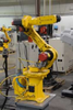 Fanuc M-6i Robot