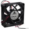 Fans, Thermal Management - Fans - DC Brushless Fans (BLDC) - AFB0712VHB - Win Source Electronics