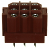 Headers, Receptacles, Female Sockets - 207526-4-ND - DigiKey