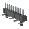 Headers, Male Pins - TSM-109-04-T-SV-A-ND - DigiKey