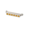 Coaxial Connector (RF) Assemblies - 17-2337098-1-ND - DigiKey