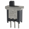 Slide Switches - 450-1623-ND - DigiKey