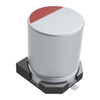 Capacitors - Aluminum - Polymer Capacitors -- A768KS157M1GLAS025 - Image
