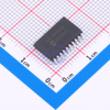 Single Chip Microcomputer/Microcontroller >> Microcontroller Units (MCUs/MPUs/SOCs) -- ATTINY3226-SU - Image