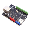 Expansion Boards, Daughter Cards - 1738-1445-ND - DigiKey