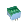 Switches - DIP Switches - 206-3ST - Shenzhen Shengyu Electronics Technology Limited