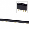 Headers, Receptacles, Female Sockets - S4135-ND - DigiKey