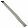 Flat Flex Ribbon Jumpers, Cables - WM23722-ND - DigiKey