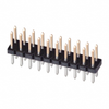 Headers, Male Pins - 3M1420-ND - DigiKey
