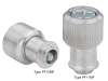 Captive Screws - PF11MF-032-2BL - bisco industries