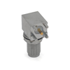 Coaxial Connector (RF) Assemblies - 314-BU-1420701507-ND - DigiKey