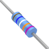 Through Hole Resistors - YR1B169KCC-ND - DigiKey