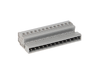 WAGO Rectangular Connectors - 231-613 - Galco Industrial Electronics