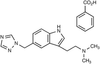 Rizatriptan Benzoate - 13419 - Medical Isotopes, Inc.