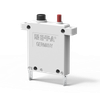 Thermal-Magnetic Overcurrent Circuit Breakers -- Type 3500 - Image