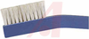 Brush; 7/16 in.; 1-3/16 in.; 3/8; 6-7/16; Horse Hair; Anodized Aluminum -- 70207242