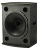 Active Sound Reinforcement Loudspeaker - POWERV12 - Visual Sound, Inc.