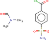 4-(Aminosulfonyl)benzoyl chloride DMF complex - 8669-5-14 - SynQuest Laboratories, Inc.