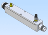 Dual Directional and Multi-Channel Couplers - WMHPC30-0510-NMFS - Werbel Microwave LLC