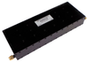 890 MHz Band Stop/Notch Filter - AE890NS2195 - Anatech Electronics, Inc.
