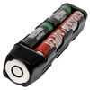 Battery Holders, Clips, Contacts - BK-6042-ND - DigiKey