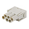 Heavy Duty Connector Inserts, Modules - 0936010538-ND - DigiKey