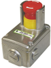 Emergency Stop Push Buttons - 8264417 - RS Components, Ltd.