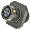 Mil Spec Circular Connectors - 8139777 - RS Components, Ltd.