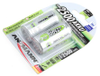 C Rechargeable Batteries -- 6199796 - Image