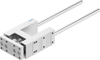 Pneumatic Guided Cylinders - 2030601 - RS Components, Ltd.