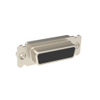 D-Sub Connector Assemblies - L77DFAH15S-ND - DigiKey