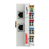EK1101-0080 | EtherCAT Coupler with ID switch, Fast Hot Connect -  - Beckhoff Automation LLC