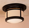 Exterior -Ceiling Mount - 227529 - Light Center (The)