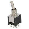 Toggle Switches - TT23N2T-ND - DigiKey