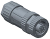Industrial Circular Connectors - 2310169 - RS Components, Ltd.