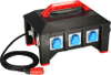 Extension Leads & Cable Reels - 649136 - RS Components, Ltd.