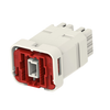 Rectangular Connector Housings - 1734-2843102-2-ND - DigiKey