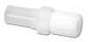 Flare Adapter Butt -- 6306005 - Image