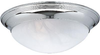 P3697-15 Flush Mounts-Bowl Style - 768915 - Capital Lighting, Inc.