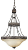 23633-BA Pendants-Bowl Style - 408042 - Capital Lighting, Inc.
